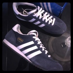 Addidas dragon sneakers